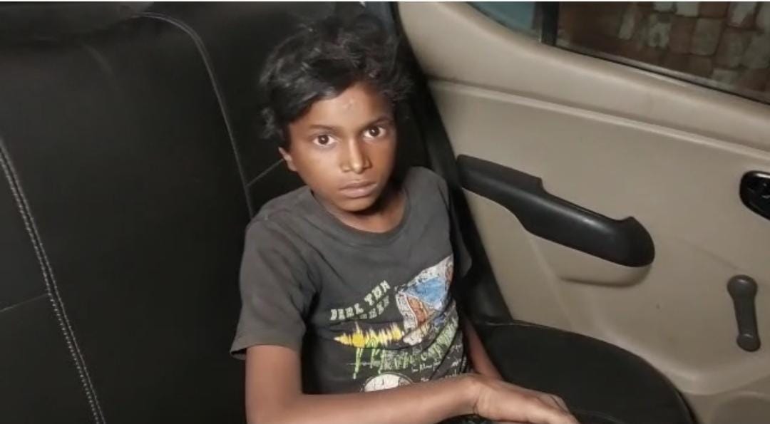 कोयलांचल में कोयला पी रहा खून और अपराधियों की ललकार भी नहीं सुनती पुलिस, जानिए फिर किसे मारी गई गोली 