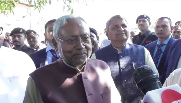 उपेन्द्र कुशवाहा पर बोले नीतीश, पहली बार आया तो MLA बना दिए, दूसरी बार सांसद, अब जहां जाना है जाएं  