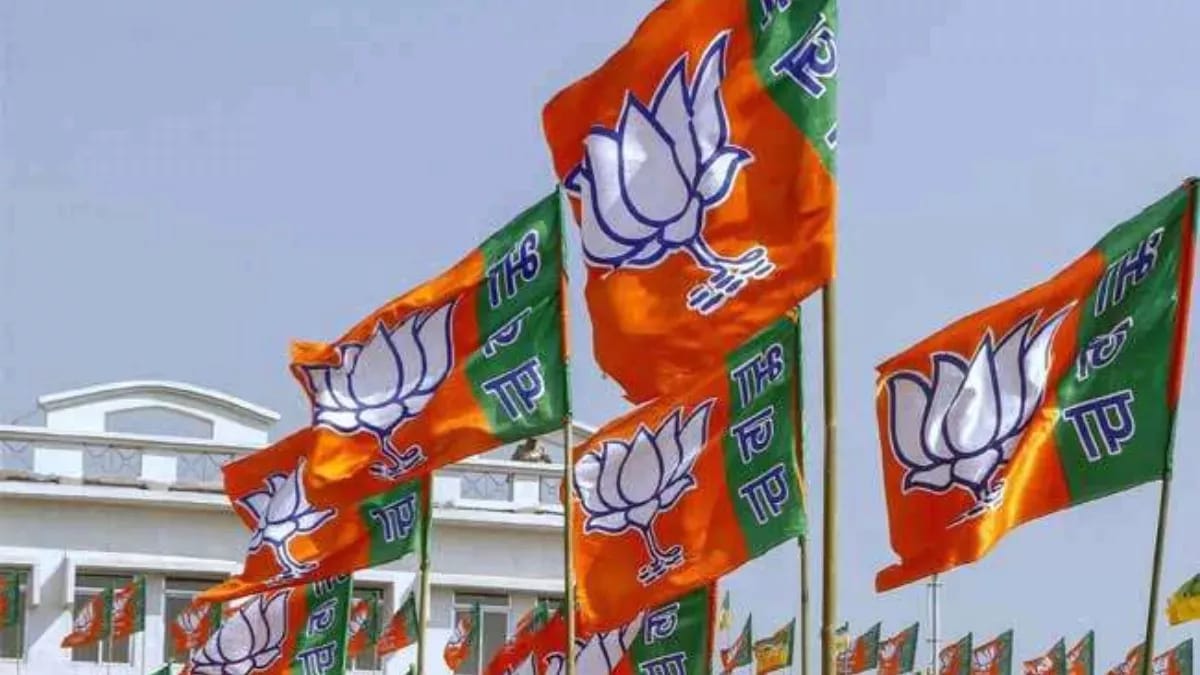 त्रिपुरा विधानसभा चुनाव में भाजपा ने झोंकी ताकत, जानिए कौन-कौन से नेता लगे चुनाव प्रचार में