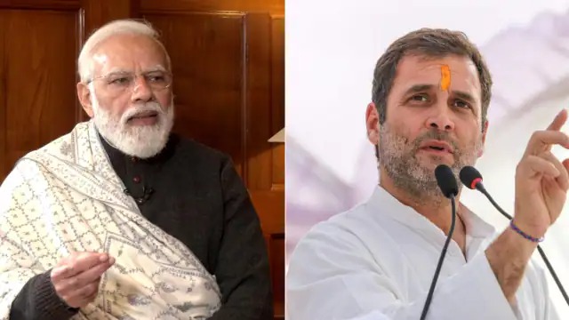 संसद में जंग : ये रिश्ता क्या कहलाता है! आखिर राहुल गांधी ने लंबे इंतजार के बाद पीएम और अडाणी के रिश्तों पर क्यों उठाए सवाल 