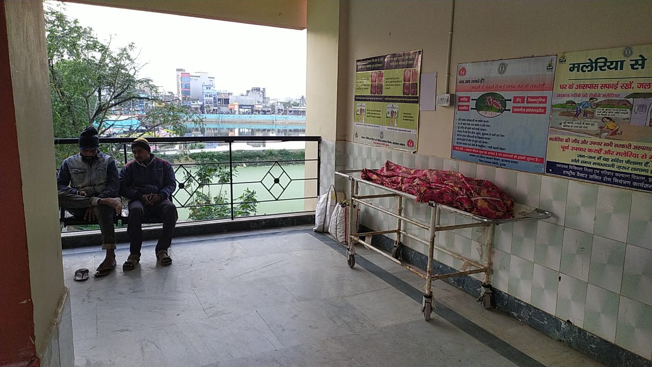 जहर खा कर युवती ने समाप्त कर ली ज़िंदगी, घर वालों के द्वारा तय किए रिश्ते से थी नाराज  