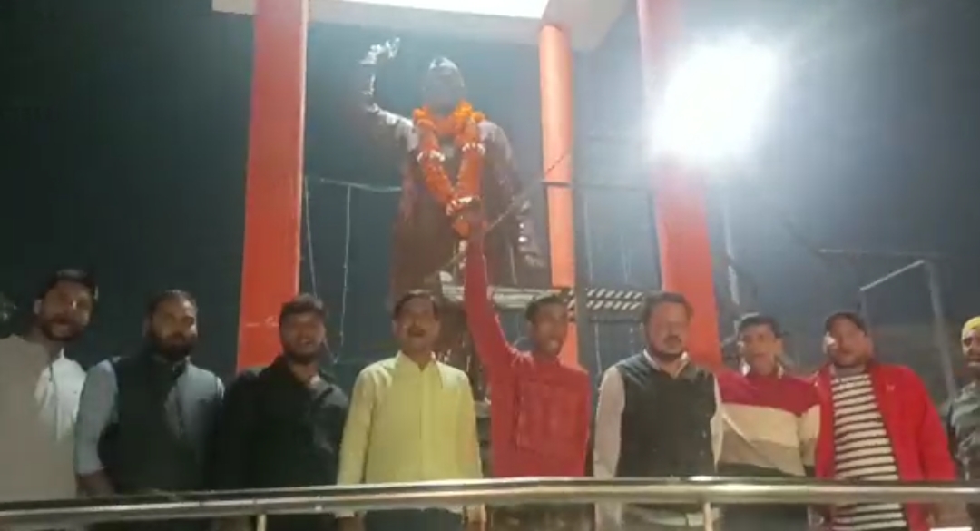 शेखपुरा में सीएम मुर्दाबाद के क्यों लगे नारे, जानिए वजह