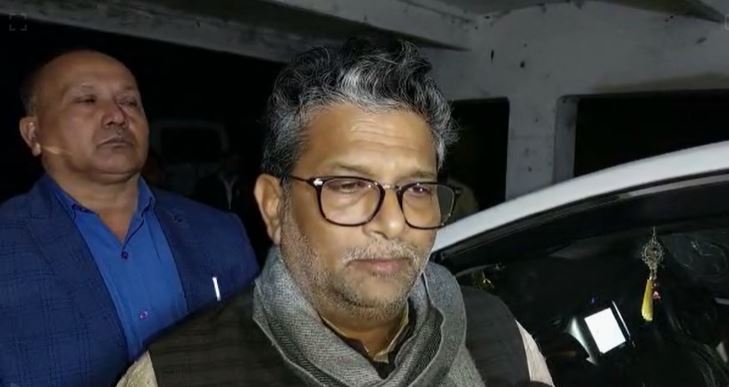 डिजिटलाइजेशन होंगे जमीन संबंधी दस्तावेज, घर बैठे ऑनलाइन दस्तावेज मंगा सकेंगे जरूरतमंद लोग : मंत्री आलोक मेहता 