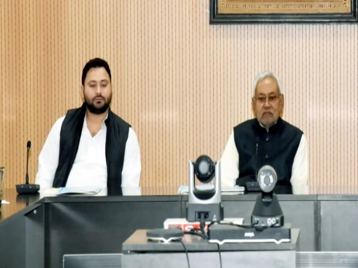 नीतीश कैबिनेट की बैठक में 18 एजेंडों पर लगी मुहर, जानिए 
