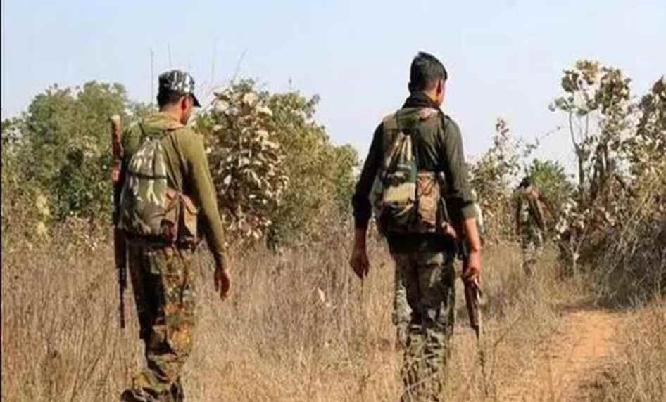 TNP SPECIAL: कोल्हान में IED ब्लास्ट में अब तक 17 से अधिक जवान घायल, आखिर IED ब्लास्ट में क्यों हुआ इजाफा, जानिए विस्तार से