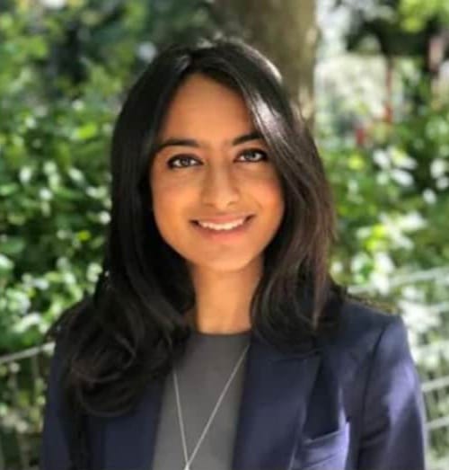 भारतीय मूल की अप्सरा की क्यों हो रही चर्चा, हार्वर्ड लॉ रिव्यू से क्या जुड़ा है उनका नाता