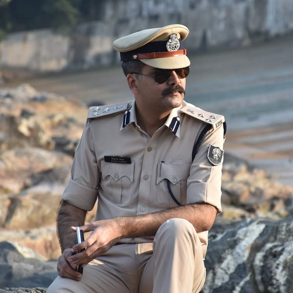 बेलगाम नौकरशाहः DG मैडम रोज गाली दे रही हैं...मन बहुत द्रवित है, कड़क व ईमानदार IPS अफसर का छलका दर्द....