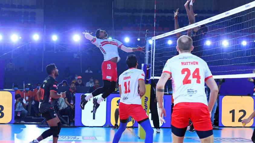 क्रिकेट और हॉकी के बाद वॉलीबॉल क्लब वर्ल्ड चैंपियनशिप की मेजबानी करेगा भारत, दिसंबर में होगा आयोजन  