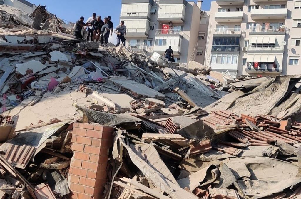 भूकंप त्रासदी: अब तक 20 हजार से अधिक लोगों की मौत, भारत ने और तेज किया सहयोग, जानिए ताजा स्थिति