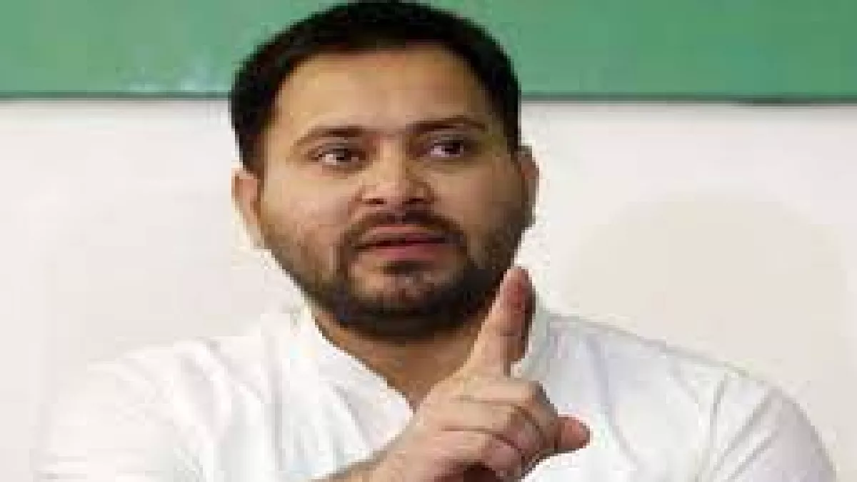 झारखंड में राजद तलाश रही अपनी खोई हुई जमीन! पार्टी को सुदृढ़ बनाने आज रांची आ रहे तेजस्वी 