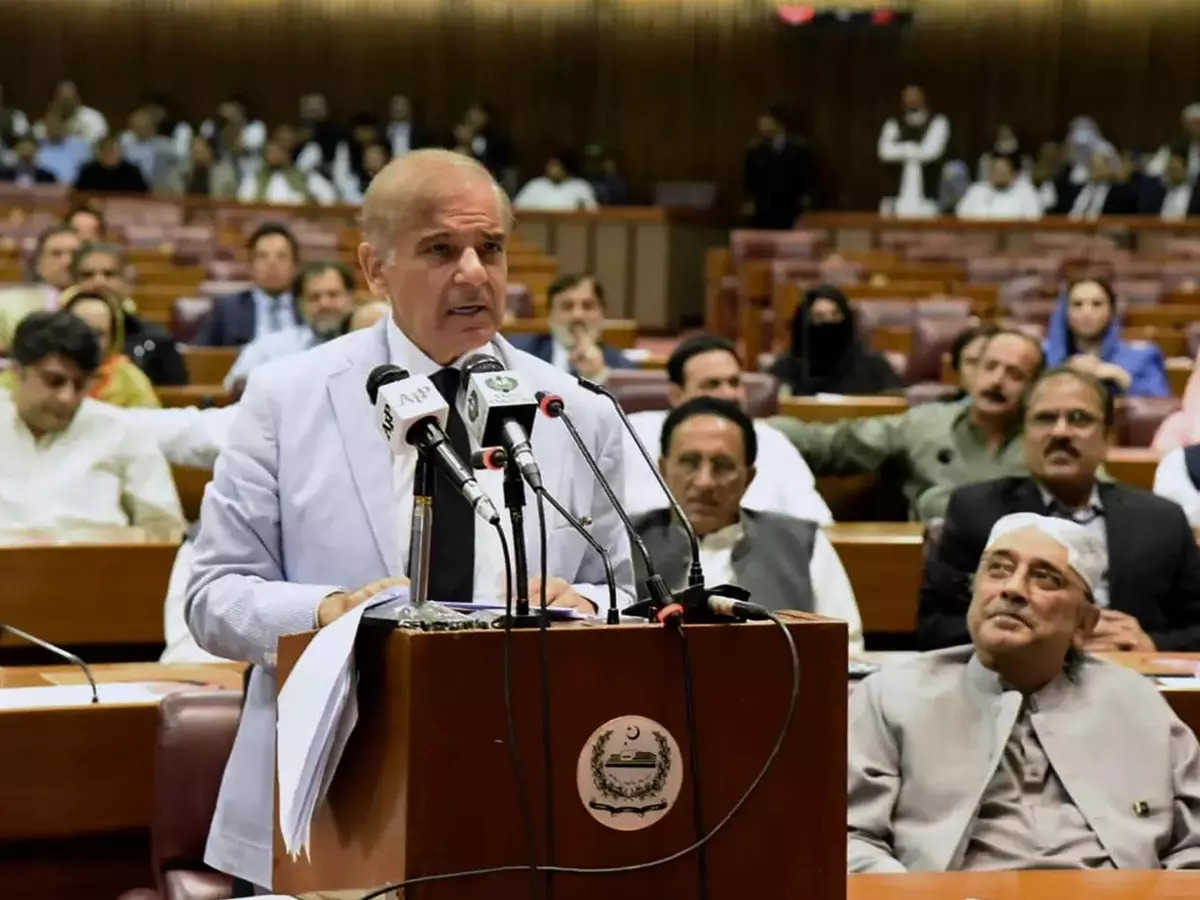 खस्ताहाल पाकिस्तान चला तुर्किए और सीरिया को राहत पैकेज देने, पाकिस्तानी राष्ट्रपति की यात्रा को तुर्किए ने किया कैंसिल