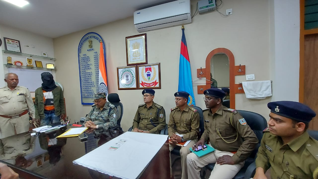 कोयला कारोबारी राजा साहब की लाश चार माह बाद भी नहीं खोज पायी पुलिस,एक आरोपी को दबोचा