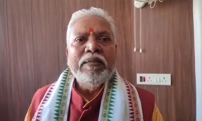 समाधान यात्रा पर बोले पूर्व मंत्री डॉ. प्रेम कुमार, बिहार में समस्या ही समस्या, समाधान कहां?  