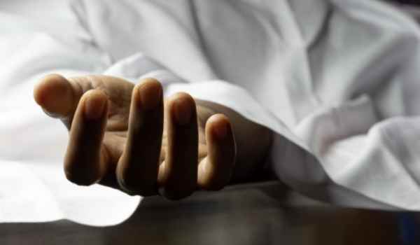 प्रेमी ने की प्रेमिका की निर्मम तरीके से हत्या, पहले पूरे शरीर को दागा, फिर प्राइवेट पार्ट में डाल दिया गर्म रॉड