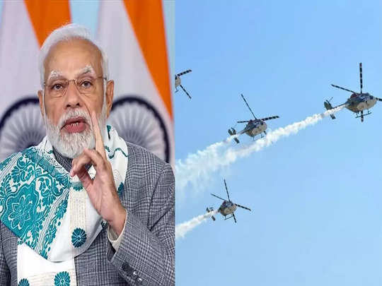 एयरो इंडिया 2023 में हवा में भारत की ताकत का दुनिया को अंदाजा हो जाएगा, जानिए विशेष बातें
