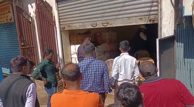 देवघर : पुलिस और अपराधी के बीच हुए मुठभेड़ की जांच के लिए देवघर पहुंची फॉरेंसिक टीम, जल्द खुलासे की संभावना 