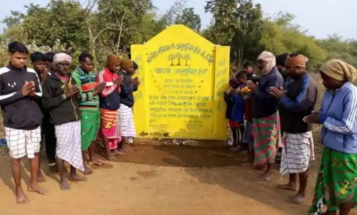 क्या खतरे में है झारखंड में आदिवासियों की अस्मिता, क्यों उठ रही है पेसा कानून की मांग, जानिए