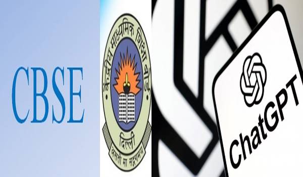सीबीएसई की बोर्ड परीक्षा आज से शुरू, ChatGPT का इस्तेमाल करने पर लगी रोक  