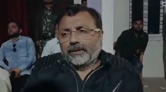 शिव बारात को लेकर आमने-सामने जिला प्रशासन और सांसद, कल कोर्ट में होगी सुनवाई