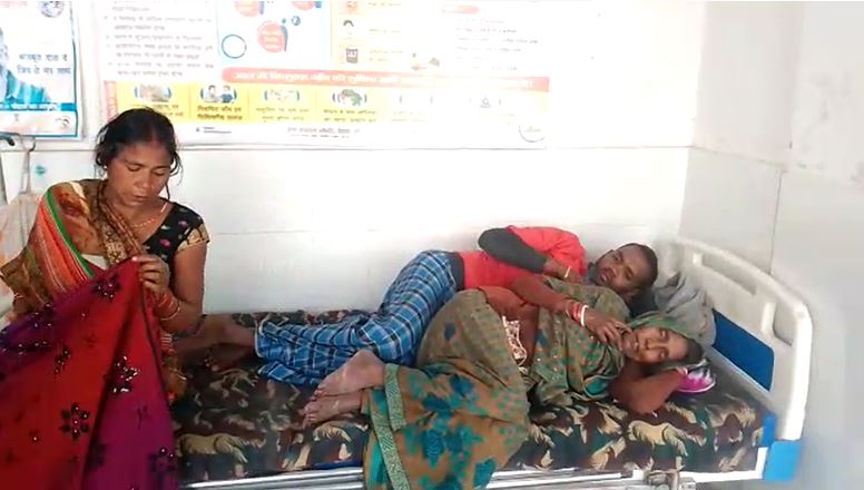 डॉक्टर का करनामा:  कराने गए थे हाइड्रोसील का ऑपरेशन, कर डाली नसबंदी