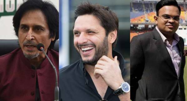 एशिया कप 2023 की खींचतान के बीच शाहिद अफरीदी का बड़ा बयान, कहा- बीसीसीआई के सामने आईसीसी भी कुछ नहीं कर पाएगा