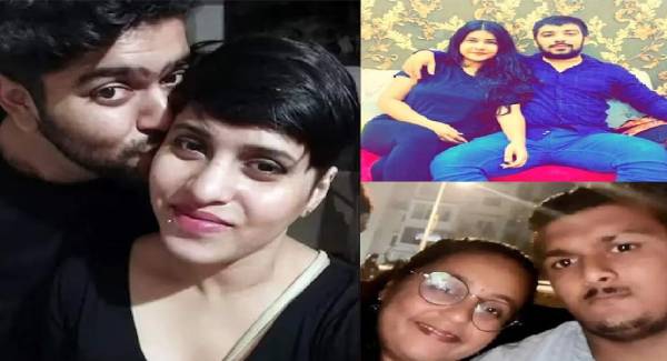 निक्की, मेघा और श्रद्धा, नाम तीन हश्र एक, प्रेमियों ने ले ली जान