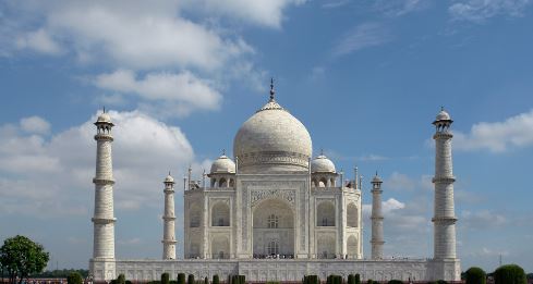 तीन दिनों तक ताज महल की एंट्री फ्री, खुलेगा शाहजहां और मुमताज का असली कब्र