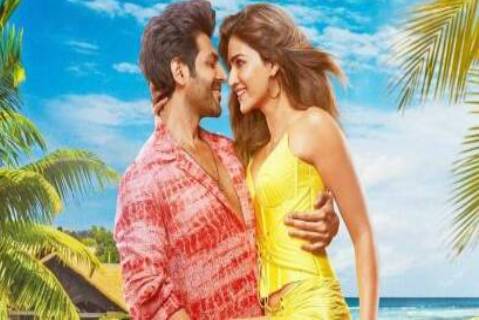 कार्तिक आर्यन की फिल्म शहजादा हुई सिनेमाघरों में रिलीज, जानिए कैसी है फिल्म