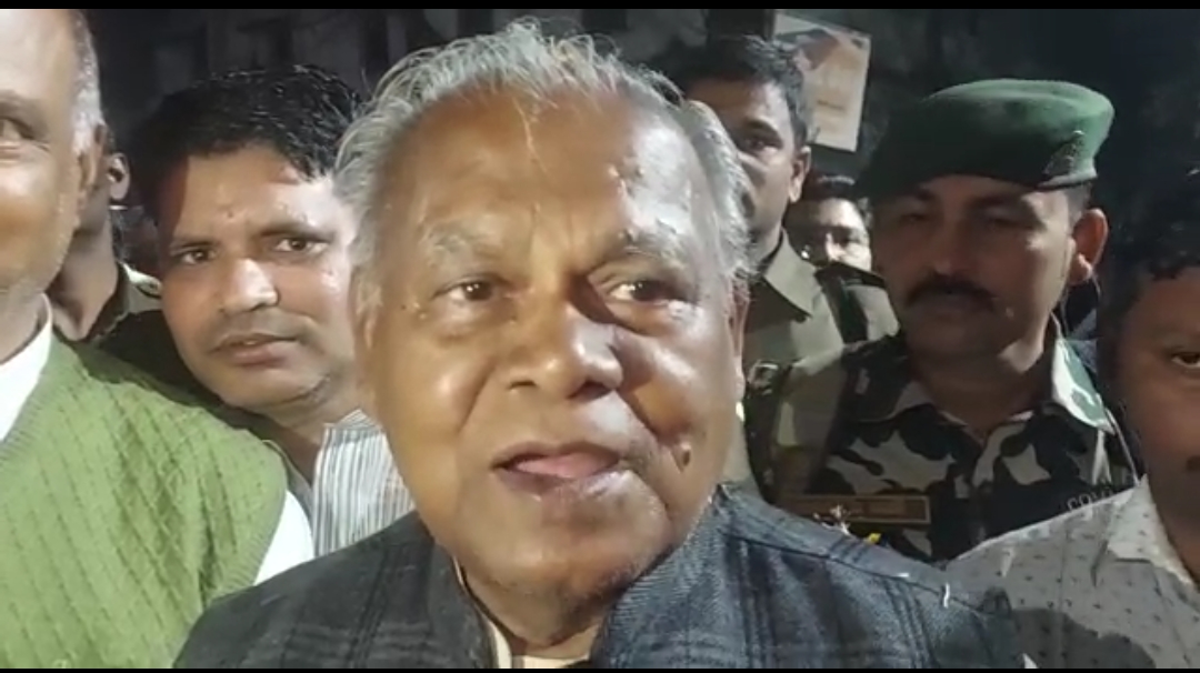 बेटे सन्तोष सुमन को सीएम बनाने की ख्वाहिश या मुसहर मतों का ध्रुवीकरण की रणनीति, देखिये, जीतनराम मांझी ने बेटे को आगे कर तेजस्वी पर क्यों साधा निशाना?