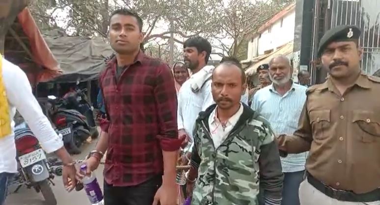 भागलपुर : नाबालिक के साथ दुष्कर्म मामले में आरोपी को दी गई 14 वर्ष की कठोर सजा, जानिए पूरा मामला 