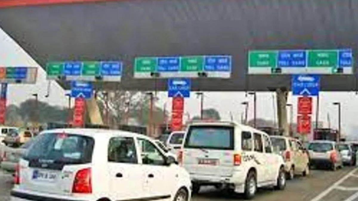 पाटा टोल प्लाजा पर महंत की दबंगई, थानेदार की बेबसी और प्लाजा कर्मियों की दहशत को खंगालती यह रिपोर्ट