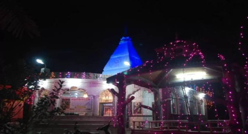 कोयलांचल की सडको पर घूमेंगे भूत-बैताल, निकलेगी बाबा की बारात