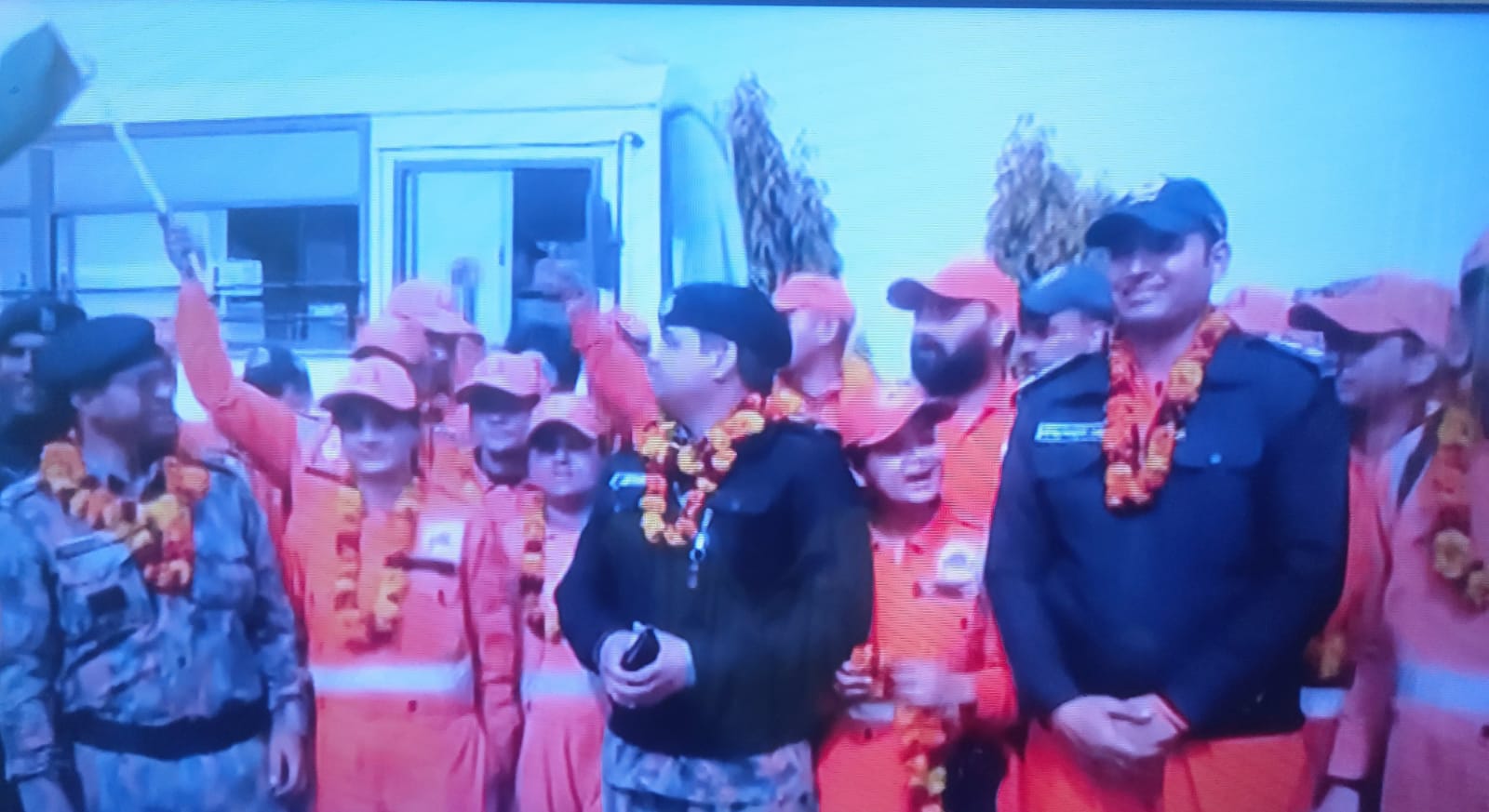 NDRF ने जो तुर्किए में काम किया उसका असर जानिए, क्या है देश लौटने पर प्रतिक्रिया