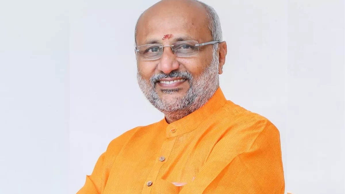 राज्यपाल सीपी राधाकृष्णन का शपथ ग्रहण समारोह सम्पन्न, क्या राजभवन से खत्म होने वाली है राज्य सरकार की कटुता 