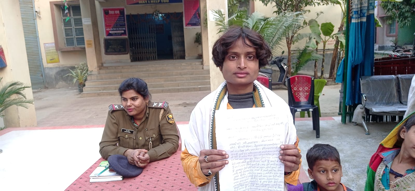 अजब प्रेम की गजब कहानी, शादी के 10 साल बाद भाभी को हुआ ननद से प्यार, रचा ली शादी, जानिए फिर क्या हुआ 