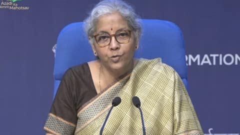 गुड़ हुआ कर मुक्त,जीएसटी काउंसिल की बैठक में लिए गए और भी कई महत्वपूर्ण निर्णय, जानिए