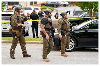 आखिर अमेरिका में हो क्या रहा है, लगातार गोलीबारी की घटनाओं से अमेरिकी राष्ट्रपति हुए चिंतित, जानिए पूरा मामला