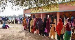 RAMGARH : रामगढ़ कैंट का चुनाव 30 अप्रैल को, गजट अधिसूचना जारी