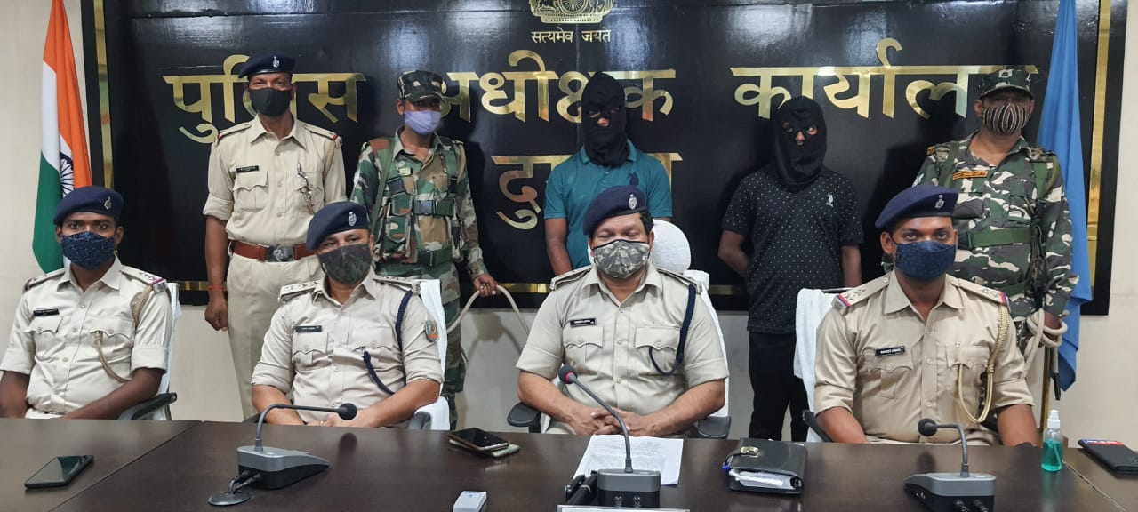 लूट के ले गए थे कार, सीसीटीवी फुटेज के आधार पर कांड का हुआ खुलासा 