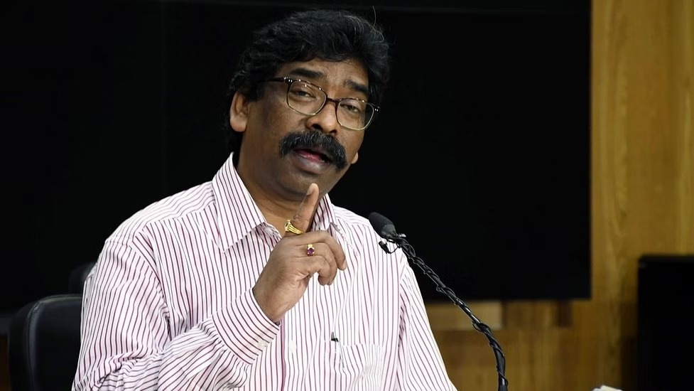 आदिवासी-मूलवासियों के शासन से विपक्ष के पेट में दर्द, रामगढ़ की जनता करें इसका इलाज, जानिए सीएम हेमंत ने और क्या-क्या कहा 