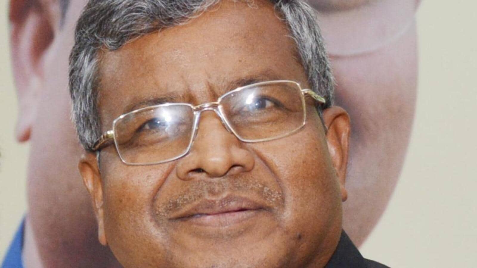 दुमका से सांसद रहते बाबूलाल मरांडी बने थे झारखंड के पहले मुख़्यमंत्री, जानिए फिर कहां से बने थे विधायक