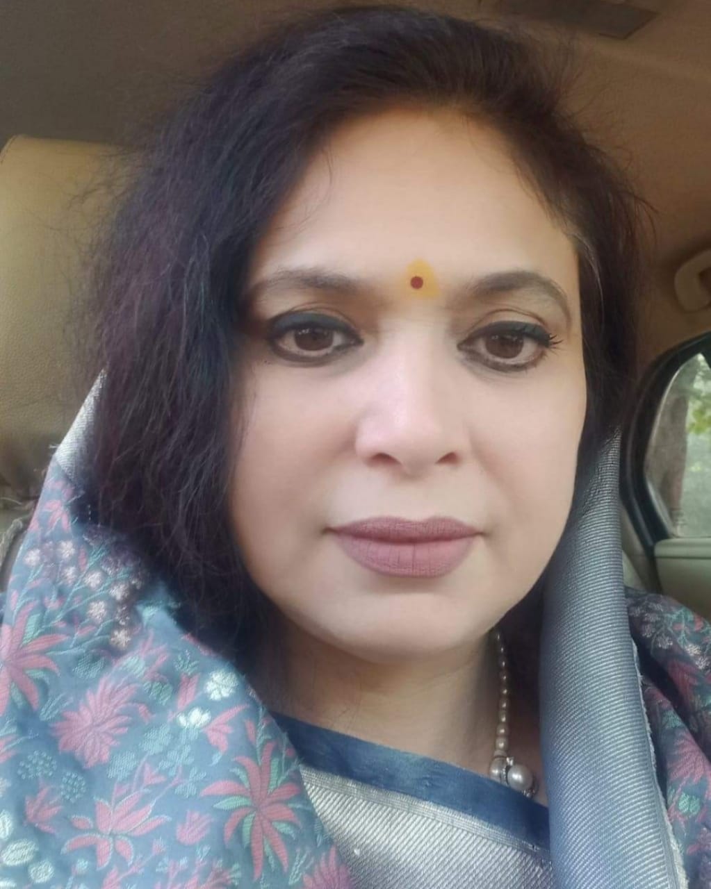 अपराधियों का बढ़ा मनोबल, नरकटियागंज भाजपा विधायक रशिम वर्मा को फोन पे मिली धमकी, ऑडियो वायरल