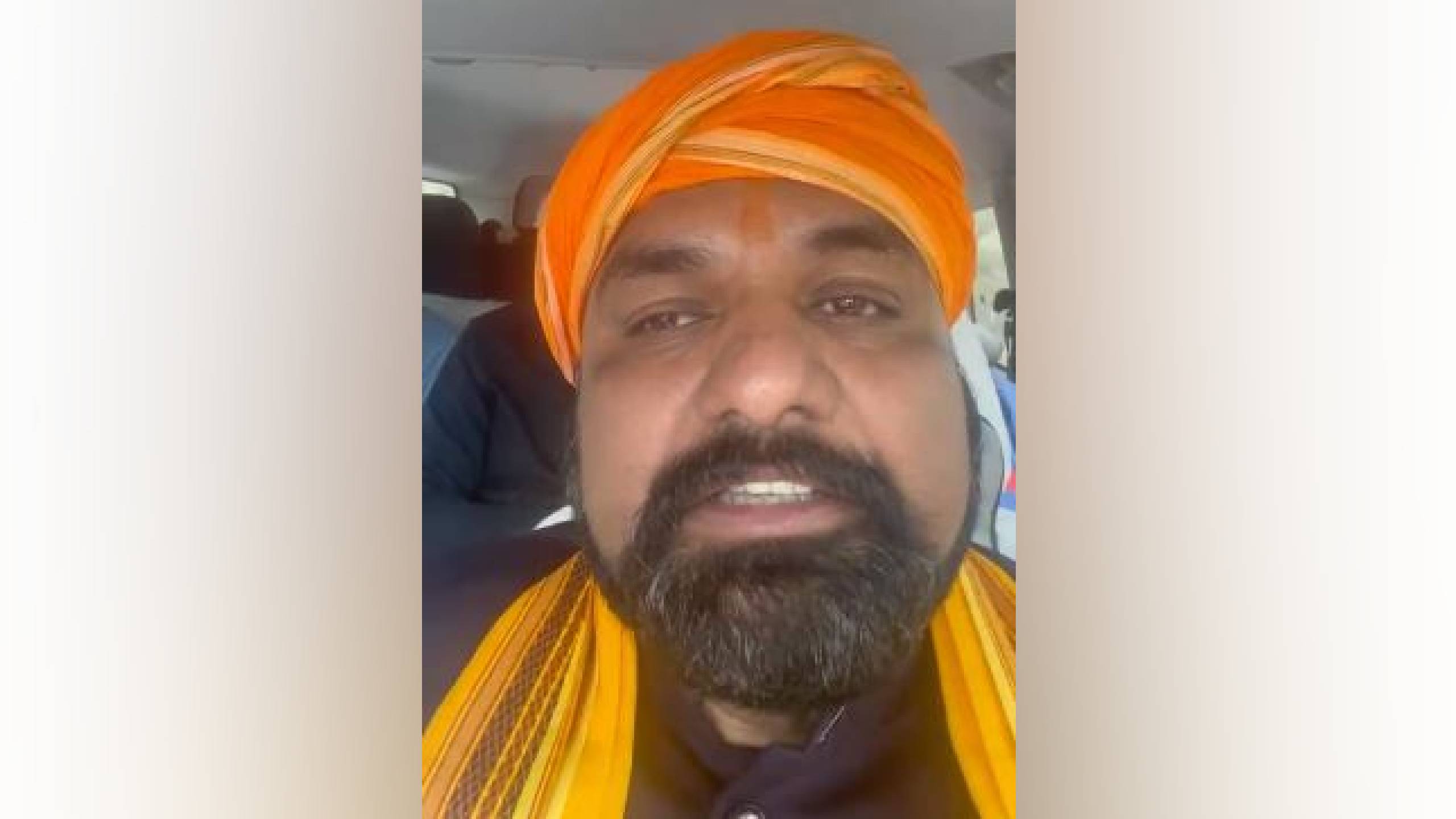 पटना डबल मर्डर: बोले नेता सम्राट चौधरी- 90 के दशक में लालू राज में सड़कों पर होता था नंगा नाच, आज फिर से वही मंजर