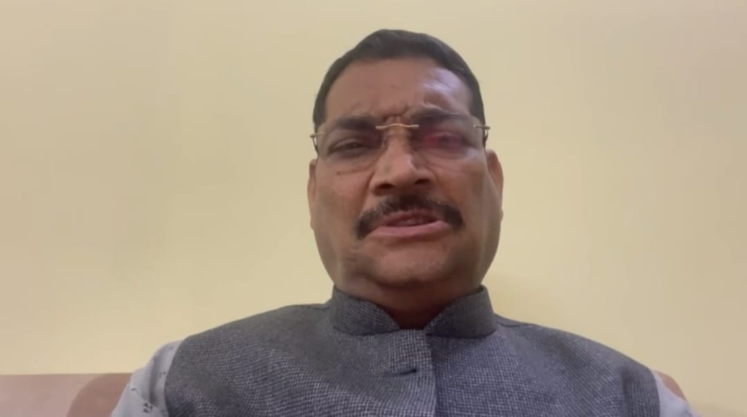 भाजपा ने पंचायत सचिवालय स्वयंसेवक पर हुए लाठीचार्ज की कड़ी निंदा की, सरकार को हिटलर साह बताया, जानिए क्या कहा प्रदेश अध्यक्ष ने 