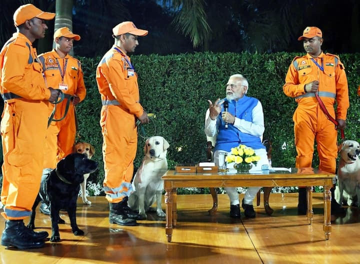 Turkiye Earthquake : NDRF की तुर्किए गई टीम से पीएम मोदी ने क्या कहा, जानिए