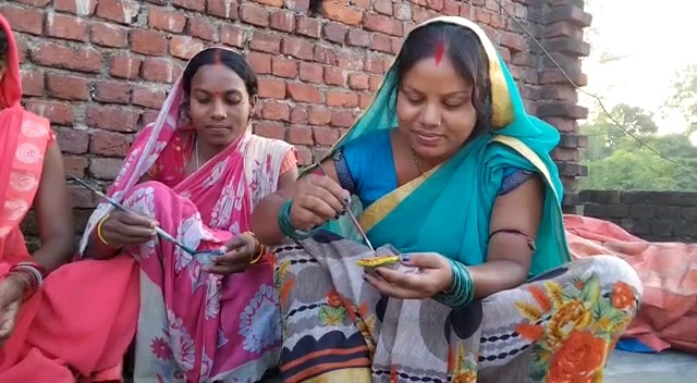 इस दीपावली जलाएं शुद्ध सात्विक दीया,  मां लक्ष्मी के साथ प्रसन्न होंगे भगवान विष्णु