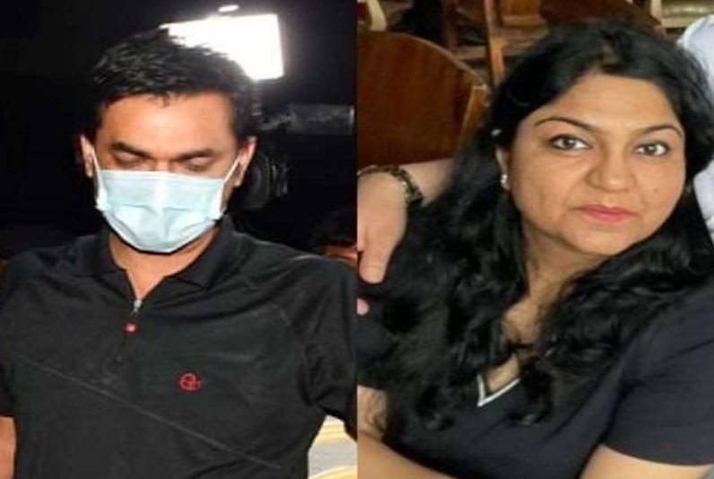 पूर्व आईएएस पूजा सिंघल के सीए सुमन कुमार को बड़ा झटका, झारखंड हाईकोर्ट ने जमानत याचिका की खारिज