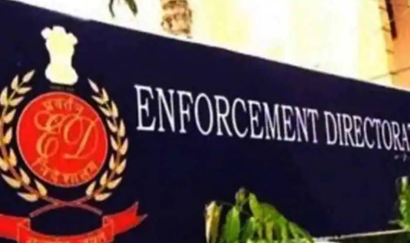 ग्रामीण विकास के चीफ इंजीनियर वीरेंद्र राम और आलोक रंजन ईडी की हिरासत में, जानिए कौन हैं वीरेंद्र राम और आलोक रंजन