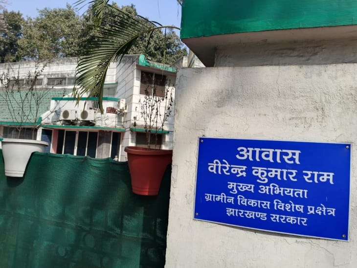 मात्र दस हजार के चक्कर में ढह गया इंजीनियर वीरेंद्र राम का साम्राज्य, जानिए इनकी काली कहानी के अजूबे कारनामें