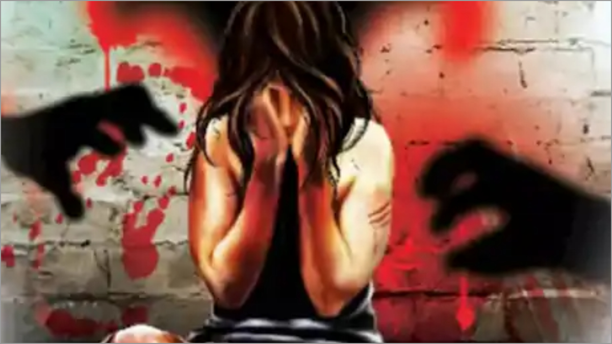 शर्मनाक! चॉकलेट का लालच देकर बच्ची के साथ हैवानियत, आरोपी गिरफ्तार 